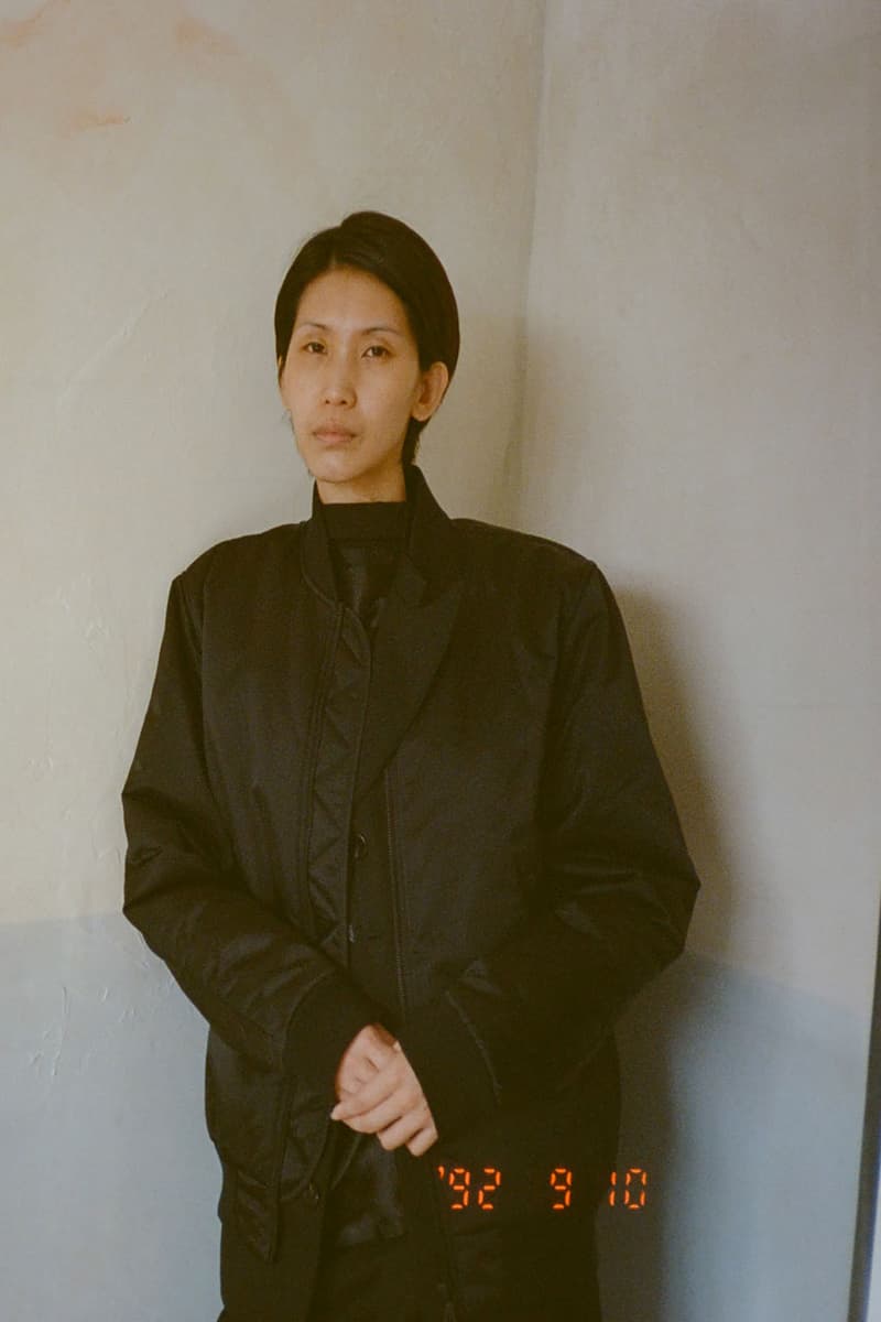 5000 Spring/Summer 2026 Focuses on "Good Design" collection ss26 taylor thompson oakland