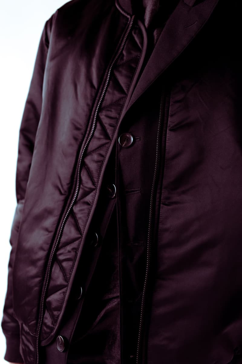 5000 Spring/Summer 2026 Focuses on "Good Design" collection ss26 taylor thompson oakland