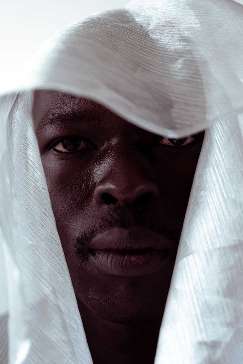 5000 Spring/Summer 2026 Focuses on "Good Design" collection ss26 taylor thompson oakland