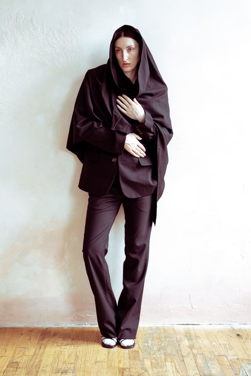 5000 Spring/Summer 2026 Focuses on "Good Design" collection ss26 taylor thompson oakland