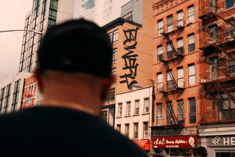 FAUST x Double Chicken Please Collaboration Release Info