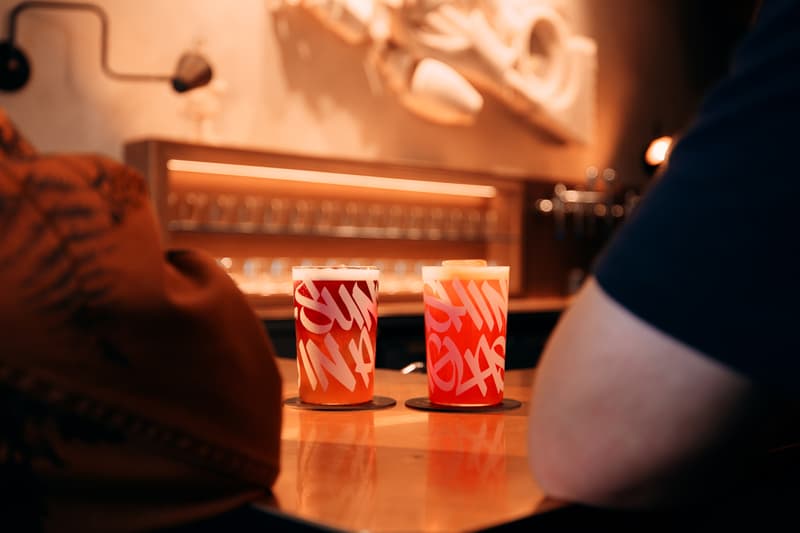 FAUST x Double Chicken Please Collaboration Release Info