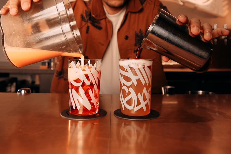 FAUST x Double Chicken Please Collaboration Release Info