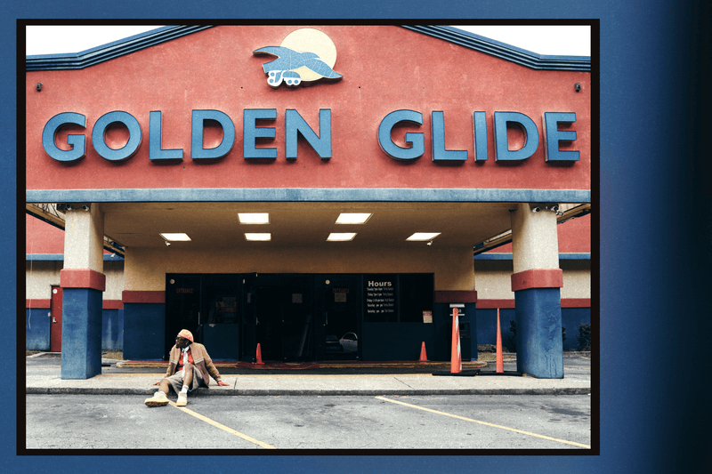 Artist Chase Shakur Sports the UGG AW25 Collection and Apparel in Atlanta 