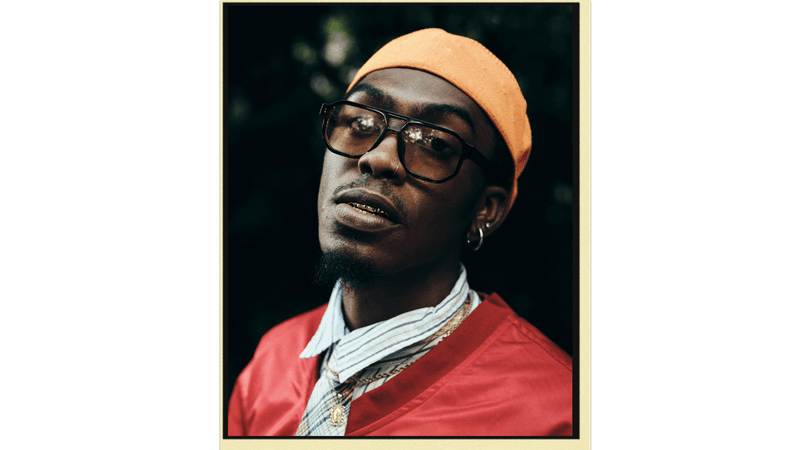 Artist Chase Shakur Sports the UGG AW25 Collection and Apparel in Atlanta 