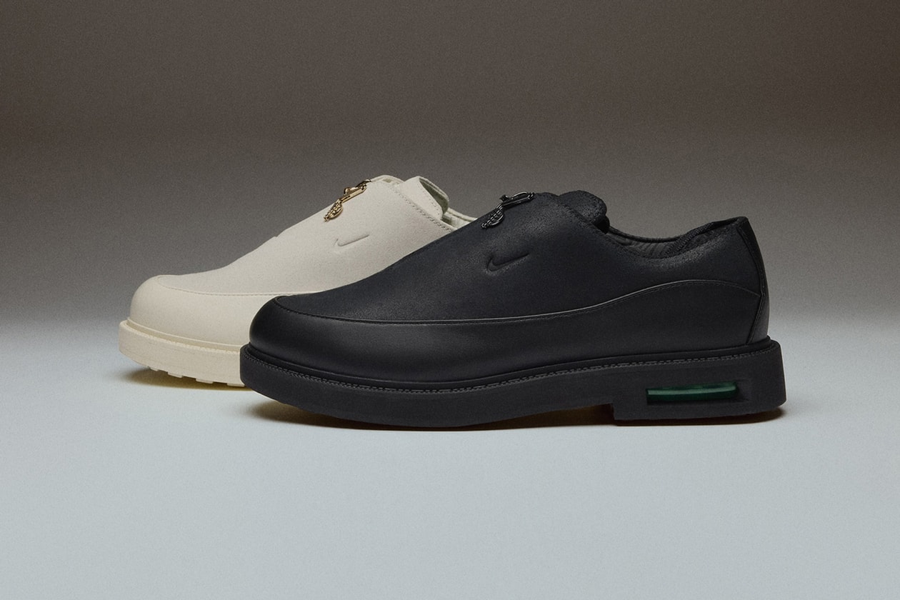 鞋迷駐足 · 5 款今周務必注目之球鞋