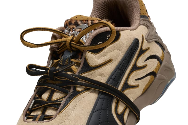 ASAP Rocky PUMA Animal Print 405579-01 406497-01 403025-01 Release Info