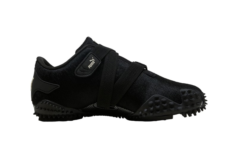 ASAP Rocky PUMA Animal Print 405579-01 406497-01 403025-01 Release Info