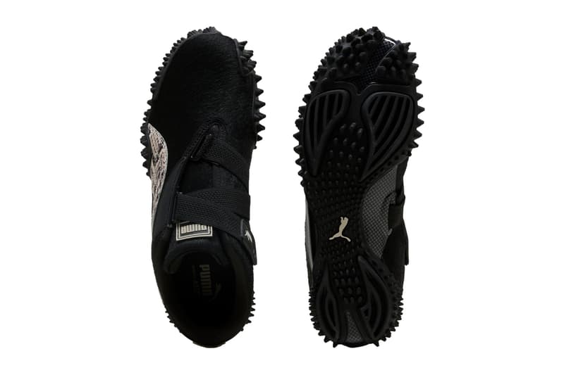 ASAP Rocky PUMA Animal Print 405579-01 406497-01 403025-01 Release Info