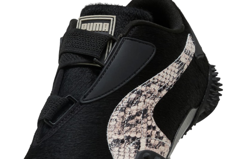 ASAP Rocky PUMA Animal Print 405579-01 406497-01 403025-01 Release Info