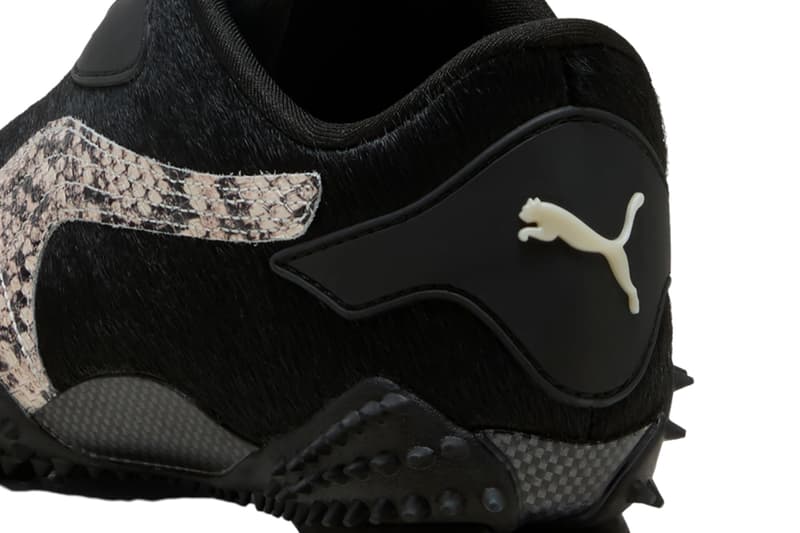 ASAP Rocky PUMA Animal Print 405579-01 406497-01 403025-01 Release Info