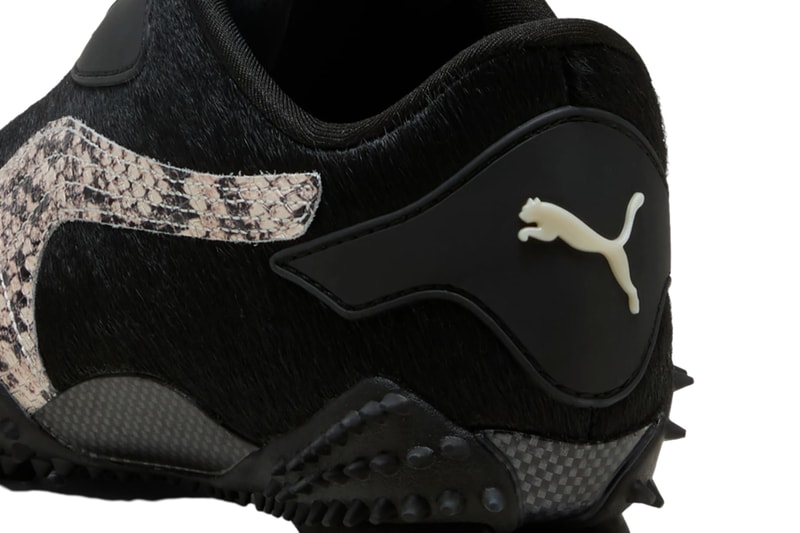 ASAP Rocky PUMA Animal Print 405579-01 406497-01 403025-01 Release Info