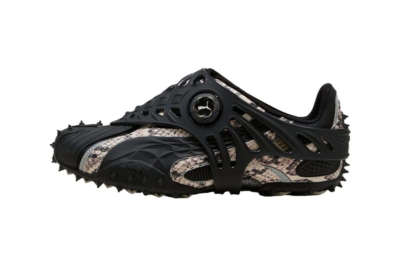 ASAP Rocky PUMA Animal Print 405579-01 406497-01 403025-01 Release Info