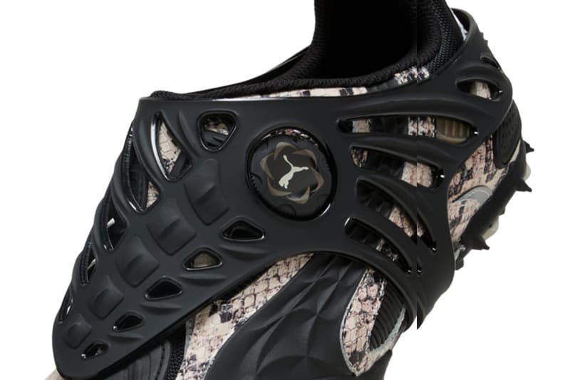 ASAP Rocky PUMA Animal Print 405579-01 406497-01 403025-01 Release Info