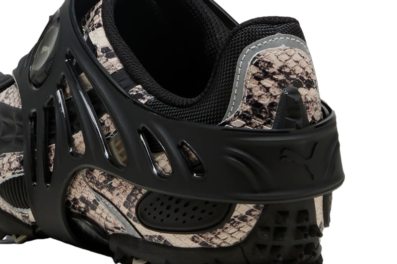 ASAP Rocky PUMA Animal Print 405579-01 406497-01 403025-01 Release Info