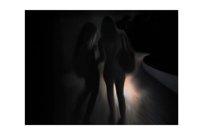 Paige Silveria's 'Daisies' Dover Street Market Paris Art Artworks
