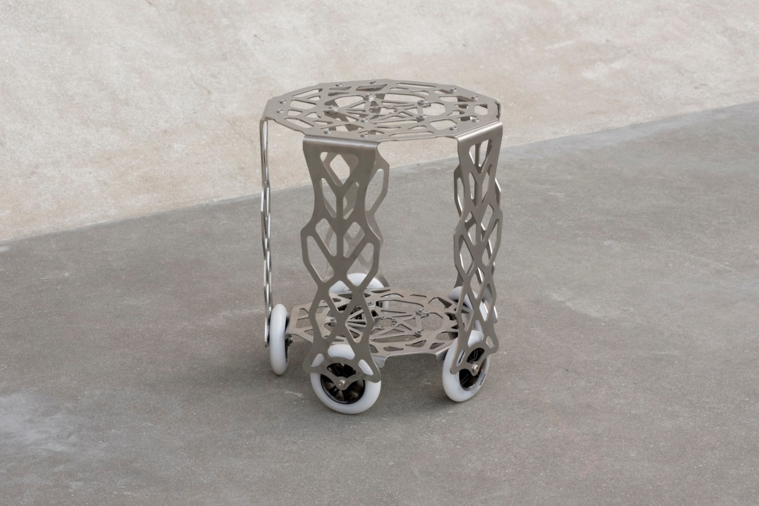 Paige Silveria's 'Daisies' Dover Street Market Paris Art Artworks