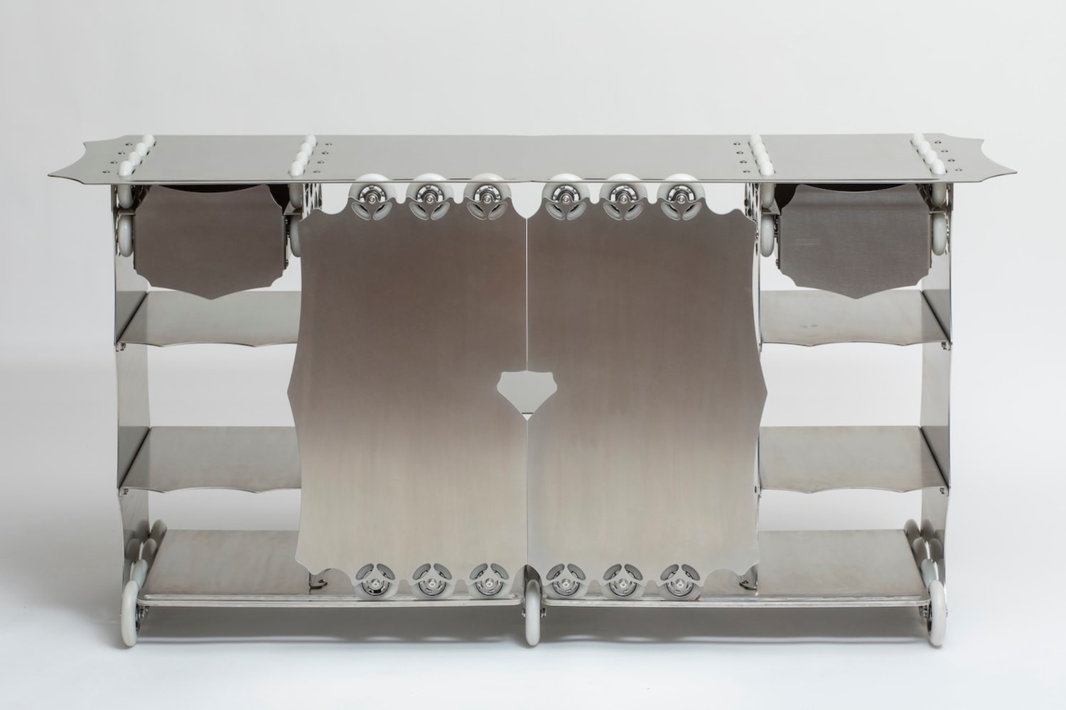 Paige Silveria's 'Daisies' Dover Street Market Paris Art Artworks