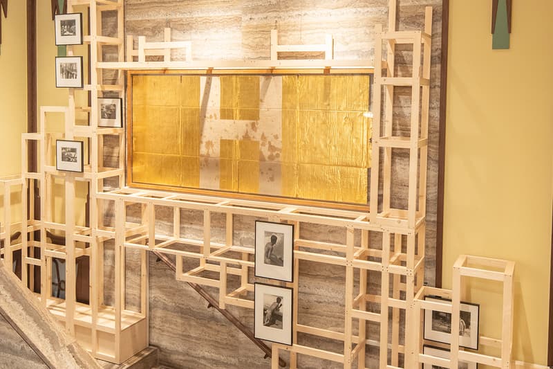 Danh Võ's Solo Exhibition "Let's Start Over" Arrives in Hong Kong duddells andre fu vietnamese danish artist