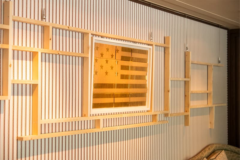 Danh Võ's Solo Exhibition "Let's Start Over" Arrives in Hong Kong duddells andre fu vietnamese danish artist