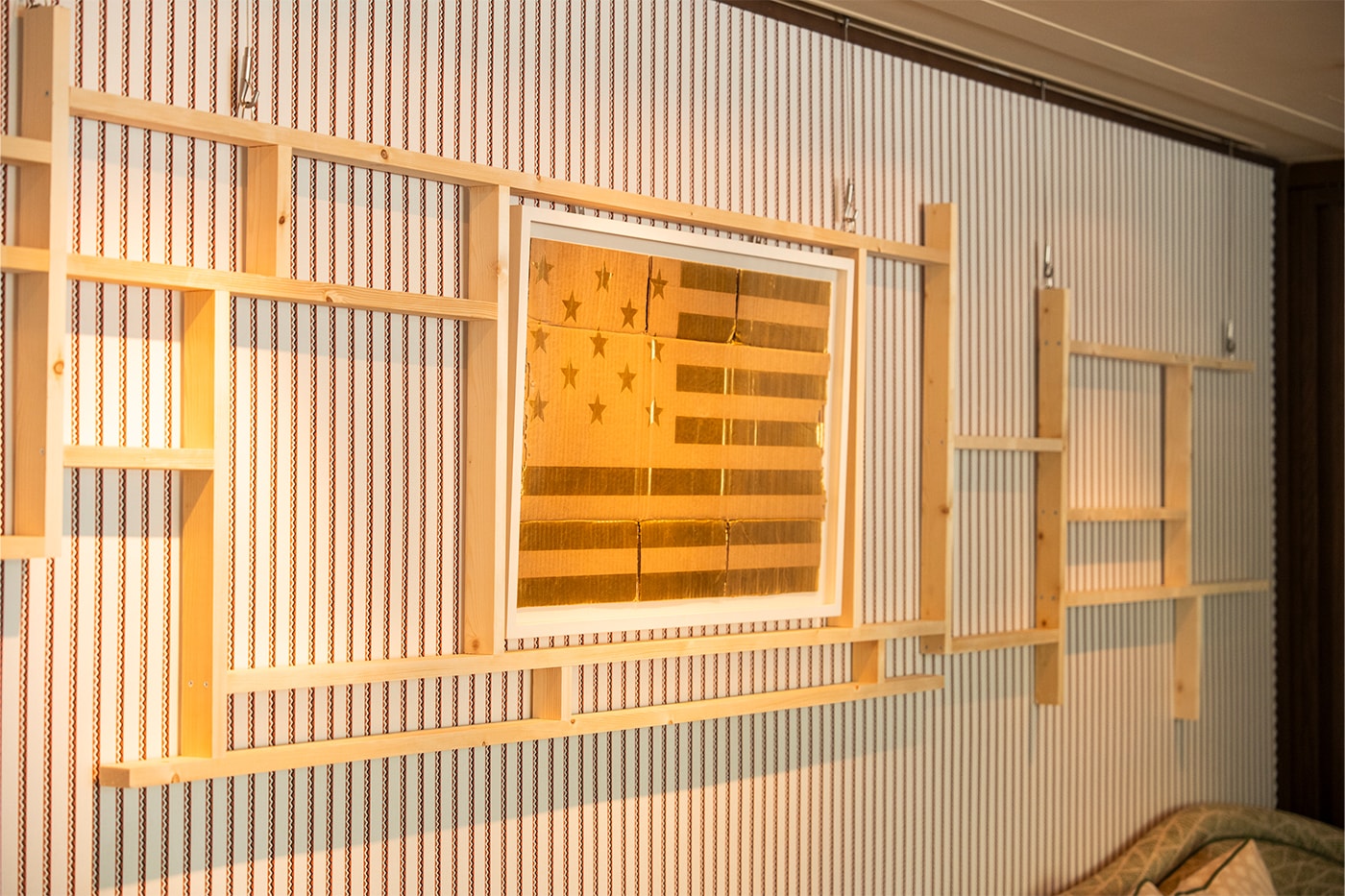 Danh Võ's Solo Exhibition "Let's Start Over" Arrives in Hong Kong duddells andre fu vietnamese danish artist