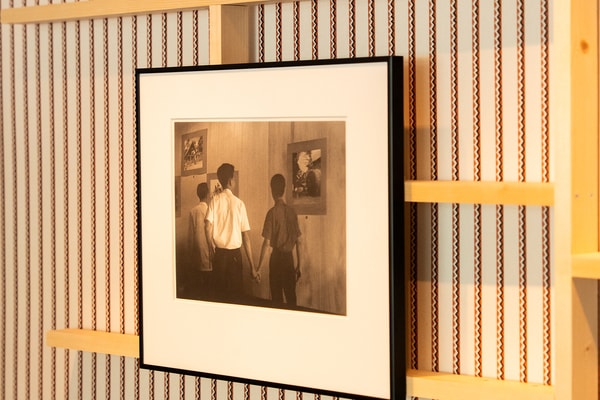 Danh Võ's Solo Exhibition "Let's Start Over" Arrives in Hong Kong duddells andre fu vietnamese danish artist
