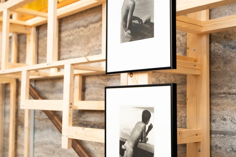 Danh Võ's Solo Exhibition "Let's Start Over" Arrives in Hong Kong duddells andre fu vietnamese danish artist