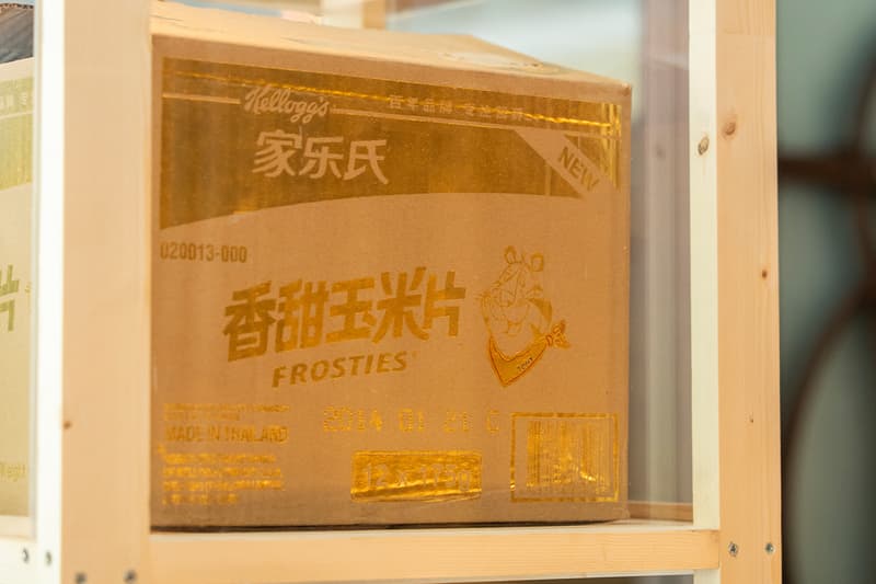 Danh Võ's Solo Exhibition "Let's Start Over" Arrives in Hong Kong duddells andre fu vietnamese danish artist