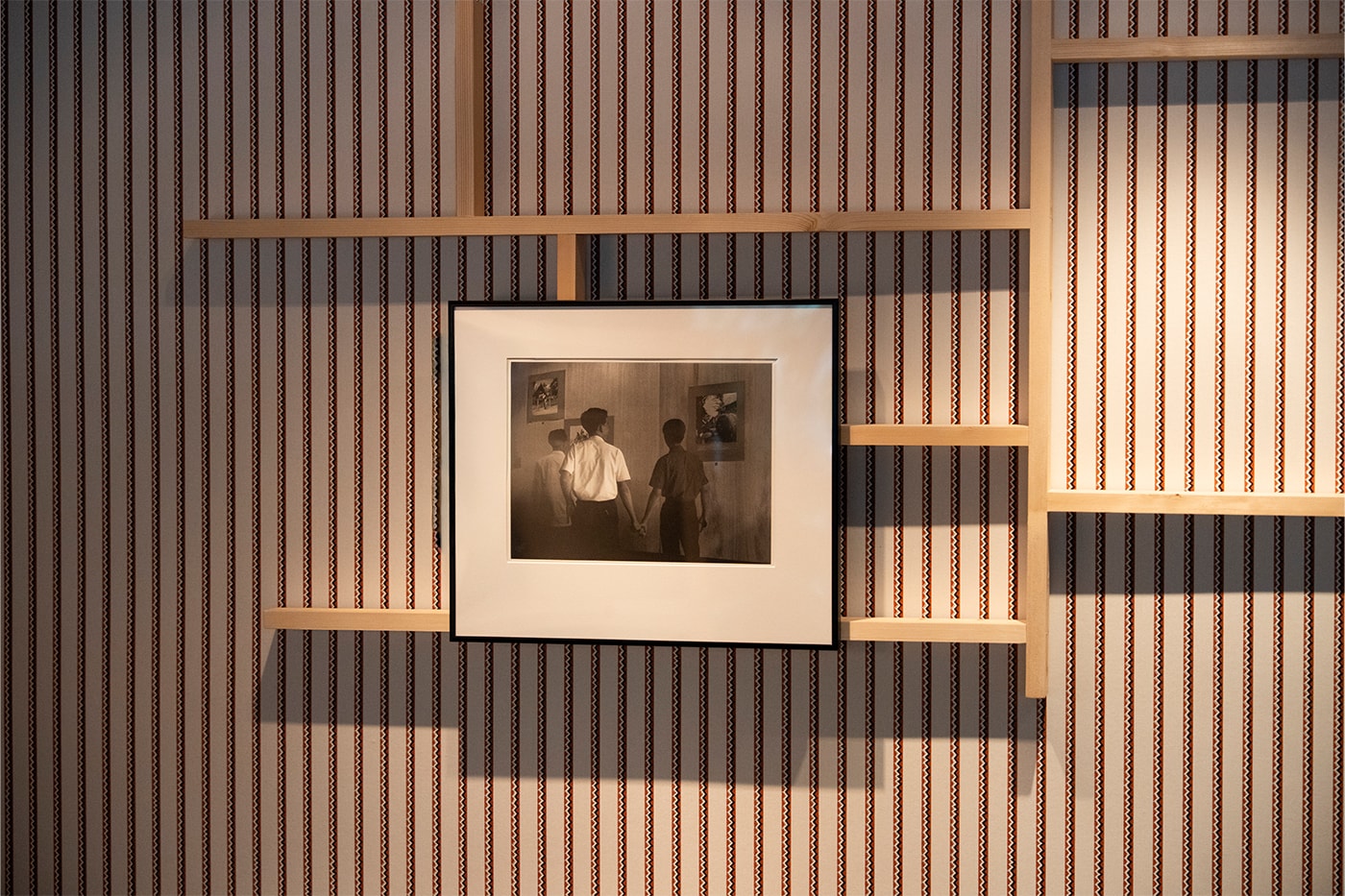 Danh Võ's Solo Exhibition "Let's Start Over" Arrives in Hong Kong duddells andre fu vietnamese danish artist