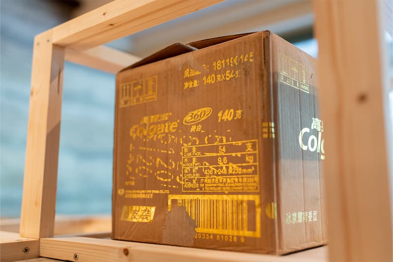 Danh Võ's Solo Exhibition "Let's Start Over" Arrives in Hong Kong duddells andre fu vietnamese danish artist