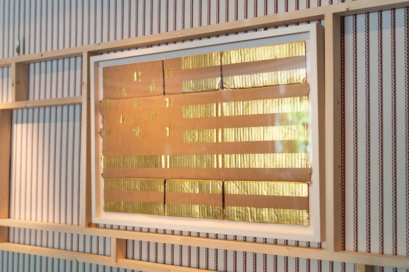 Danh Võ's Solo Exhibition "Let's Start Over" Arrives in Hong Kong duddells andre fu vietnamese danish artist