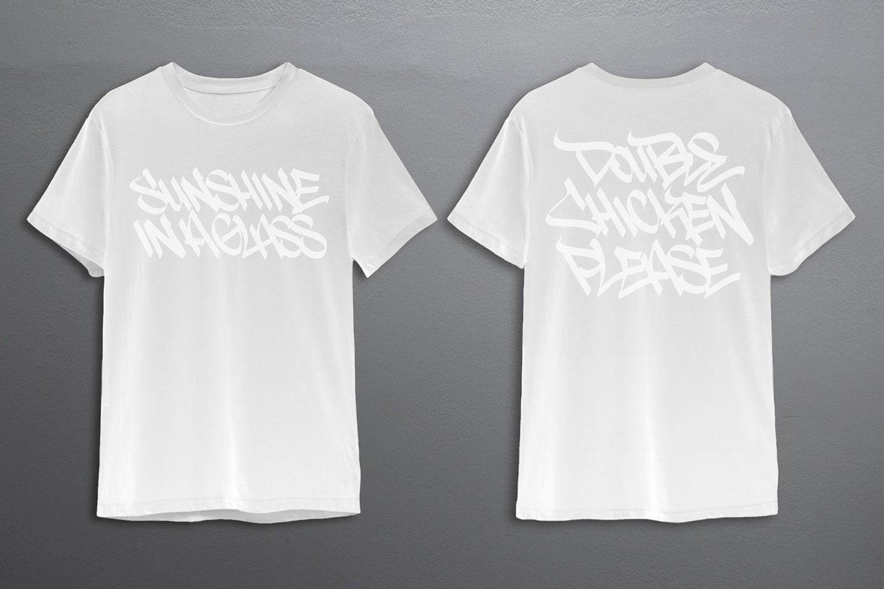 8 drops à ne pas manquer cette semaine Supreme Dickies