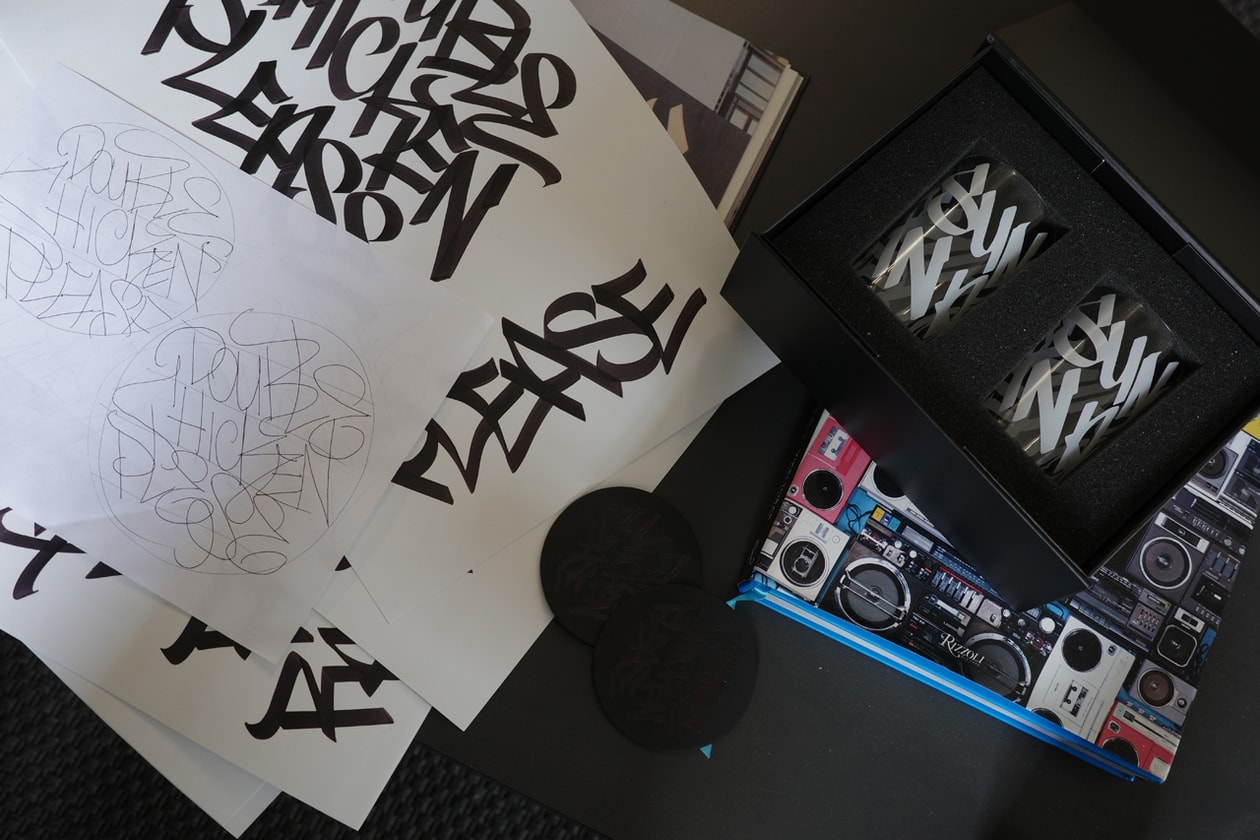 8 drops à ne pas manquer cette semaine Supreme Dickies