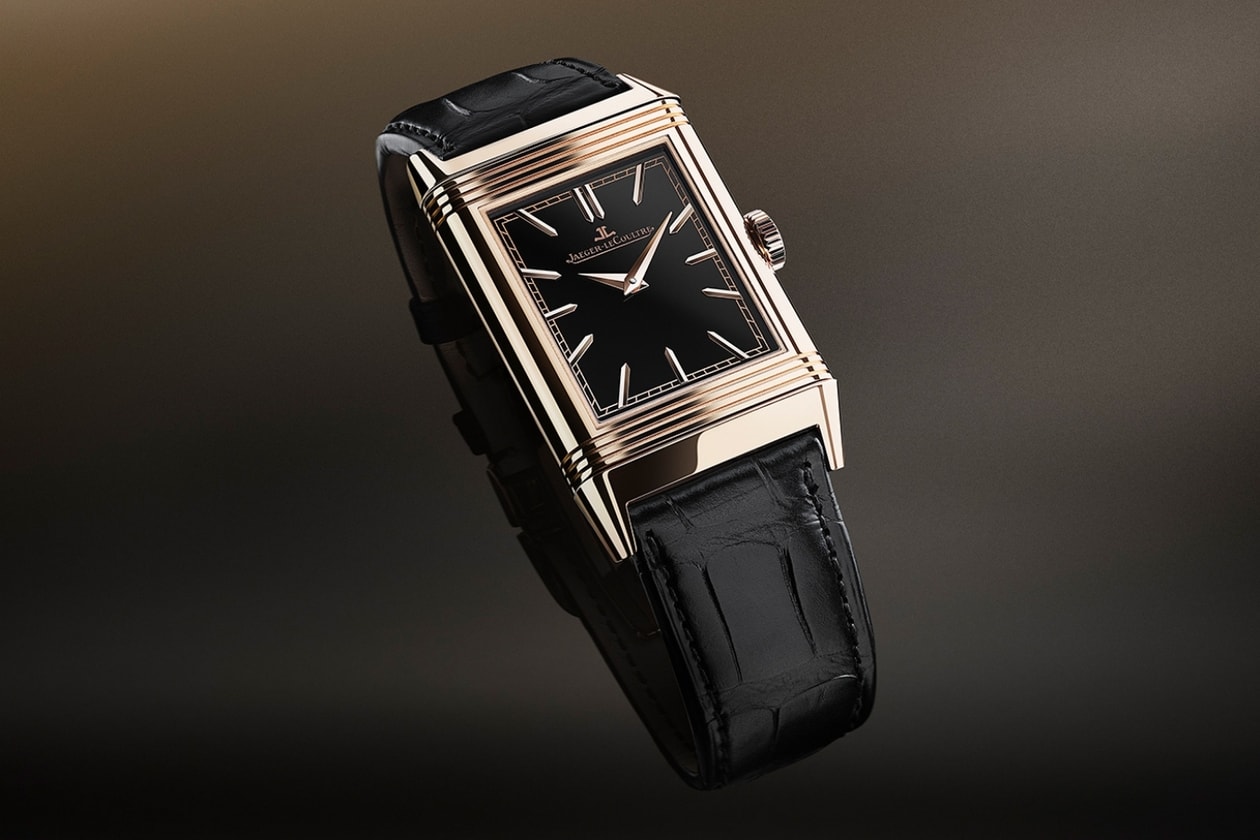 Jaeger-LeCoultre Reverso Tribute Enamel « Xu Beihong » et « Horse » – infos de sortie pour le Nouvel An lunaire