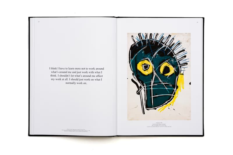 jean michel basquiat no more rulers books collectors volume larry warsh
