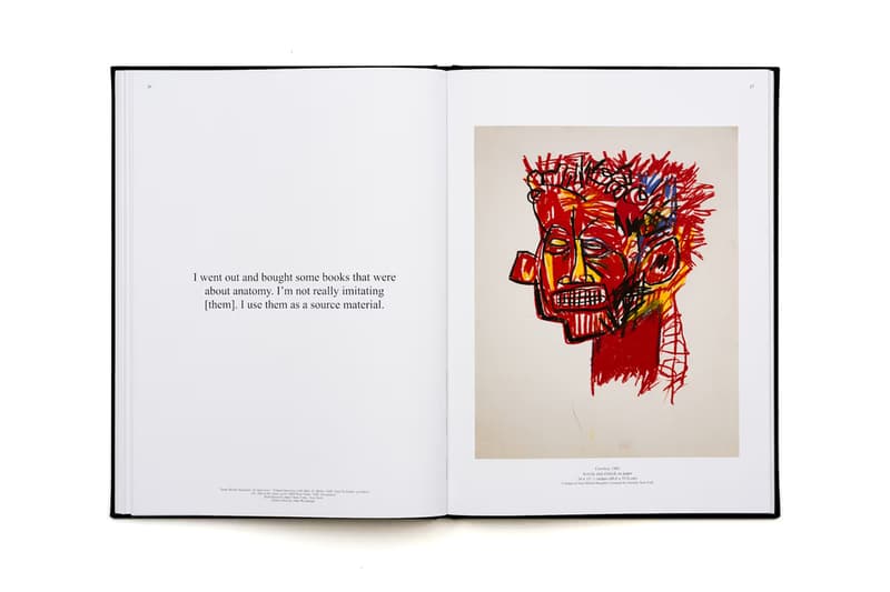 jean michel basquiat no more rulers books collectors volume larry warsh