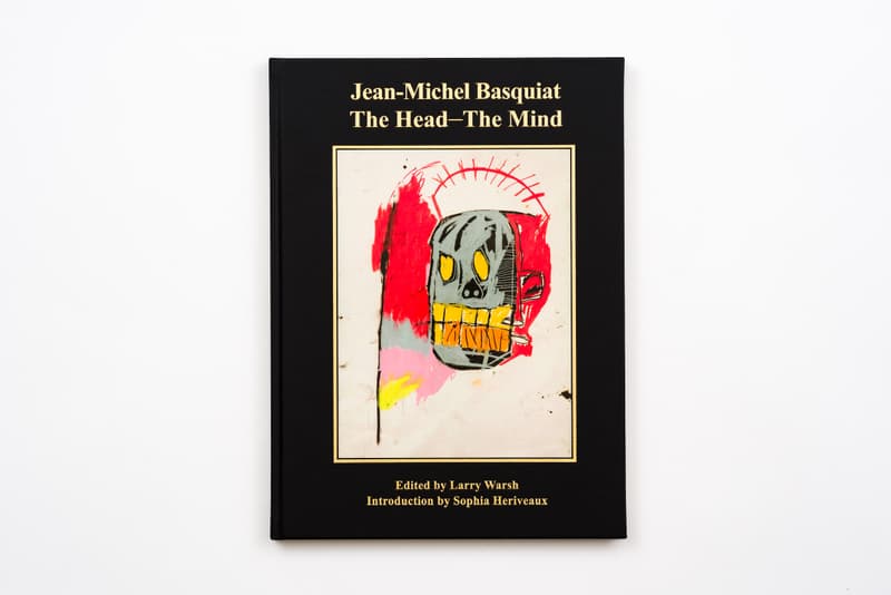 jean michel basquiat no more rulers books collectors volume larry warsh