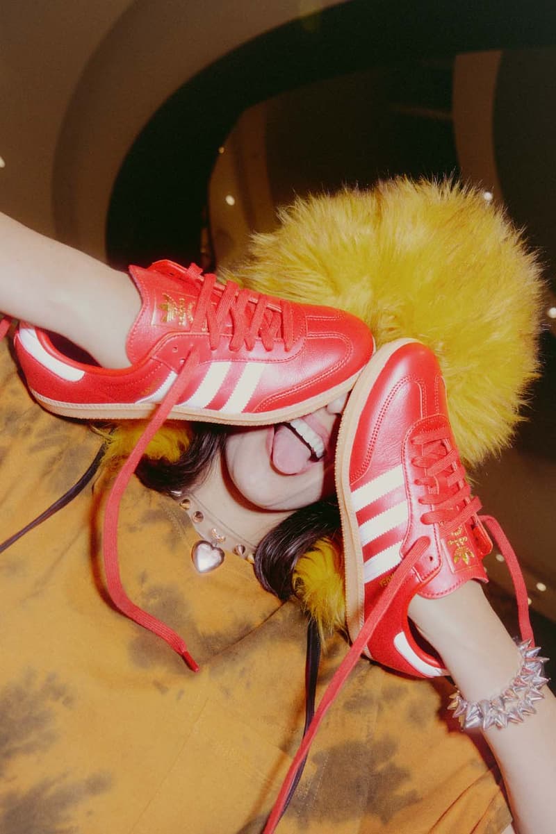 Journeys New Radicals You Get What You Give Campaign video lookbook Gus Dapperton STILLZ mall 