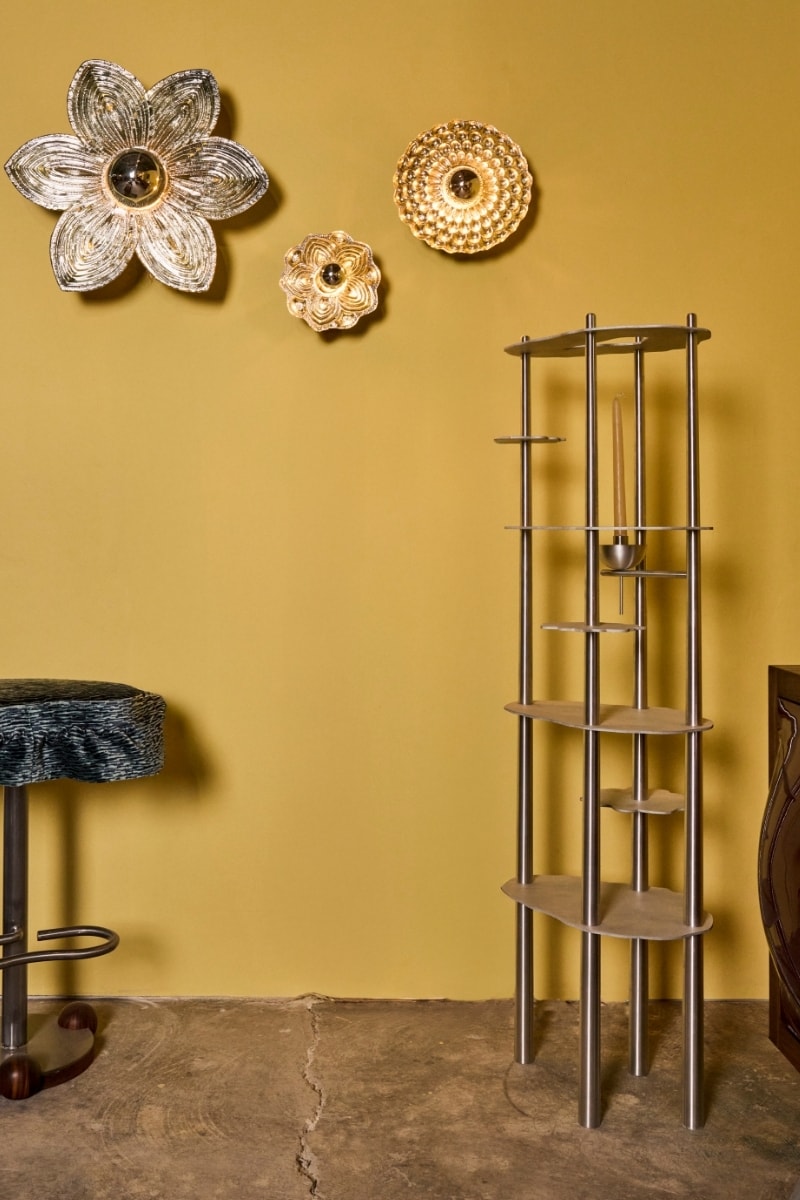Kiki Goti Studio "Bells and Whistles" TORO Manifesto Collection COLLECTIBLE Fair Info