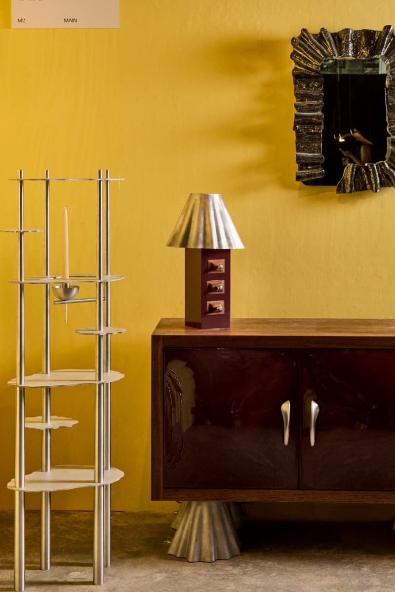 Kiki Goti Studio "Bells and Whistles" TORO Manifesto Collection COLLECTIBLE Fair Info