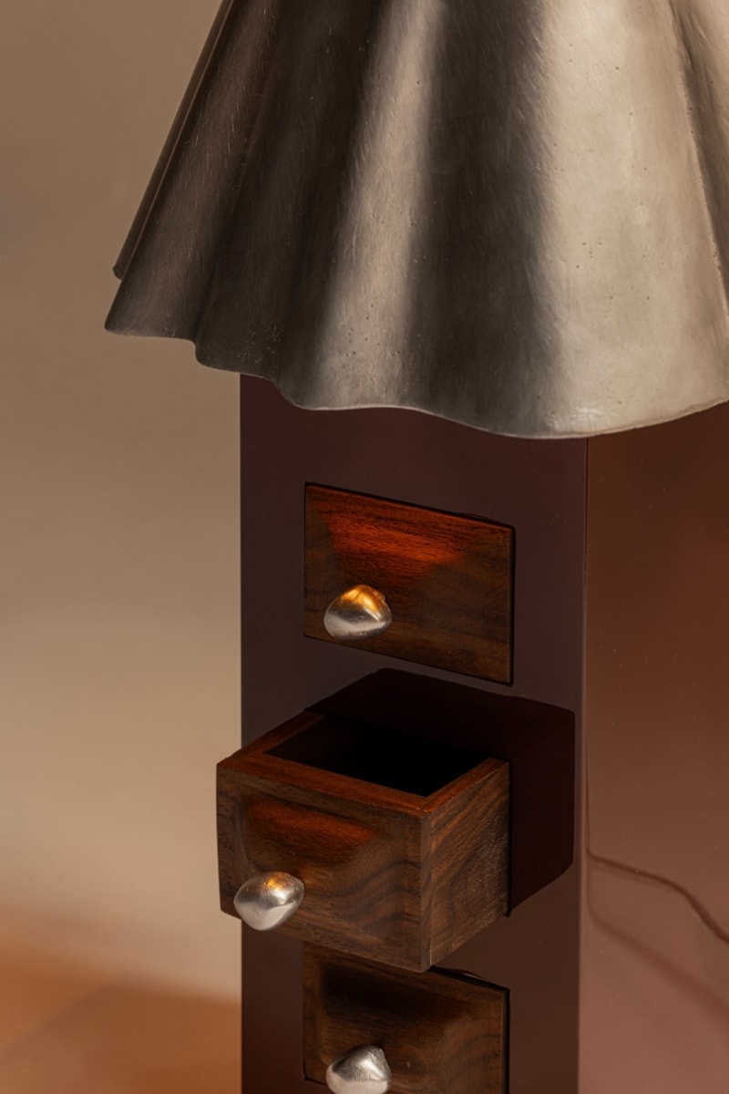 Kiki Goti Studio "Bells and Whistles" TORO Manifesto Collection COLLECTIBLE Fair Info