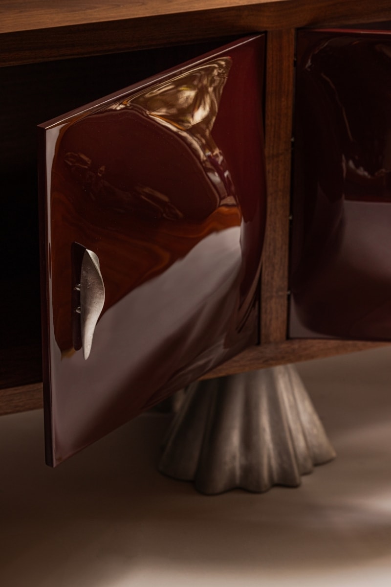 Kiki Goti Studio "Bells and Whistles" TORO Manifesto Collection COLLECTIBLE Fair Info