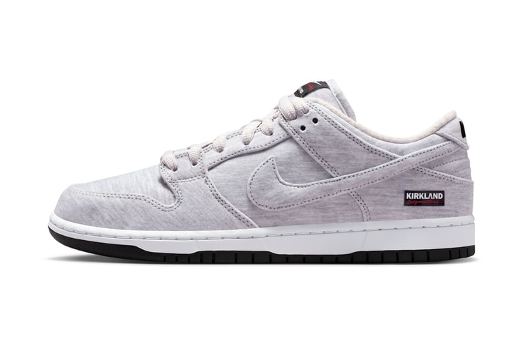 Costco Has a Kirkland Signature x Nike SB Dunk Low Coming Soon