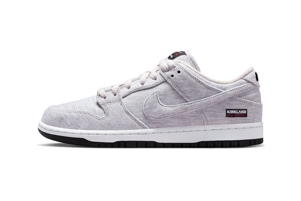 Kirkland Signature Nike SB Dunk Low IF0673-001 Release Info date store list buying guide photos price