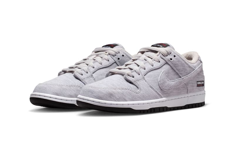 Kirkland Signature Nike SB Dunk Low IF0673-001 Release Info date store list buying guide photos price
