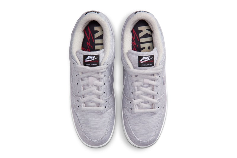 Kirkland Signature Nike SB Dunk Low IF0673-001 Release Info date store list buying guide photos price