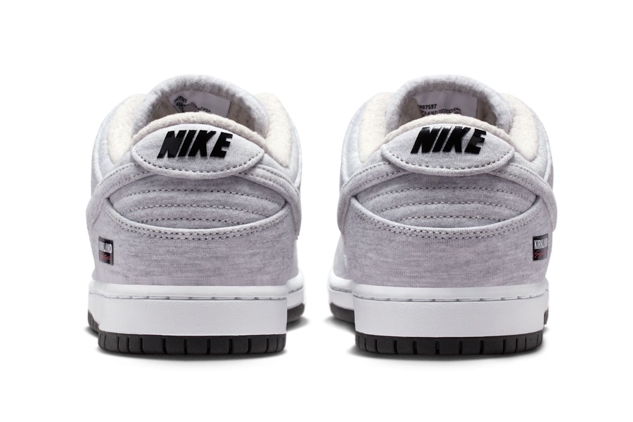 Kirkland Signature Nike SB Dunk Low IF0673-001 Release Info date store list buying guide photos price