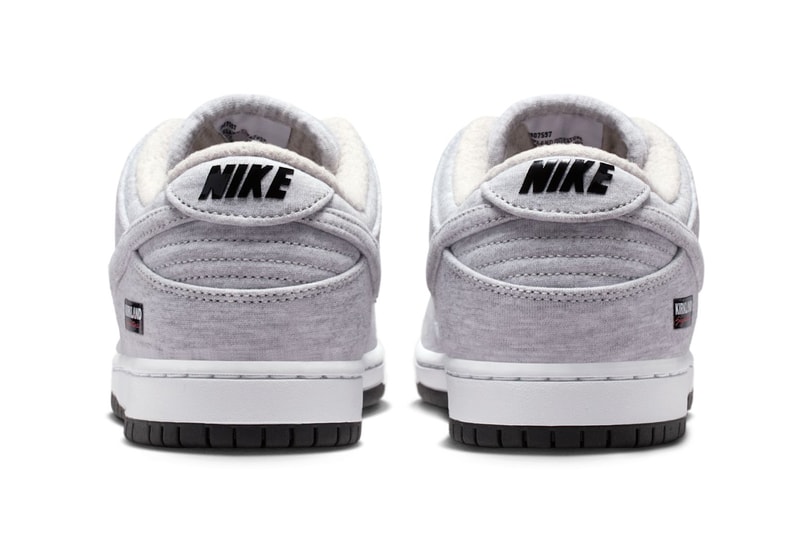 Kirkland Signature Nike SB Dunk Low IF0673-001 Release Info date store list buying guide photos price
