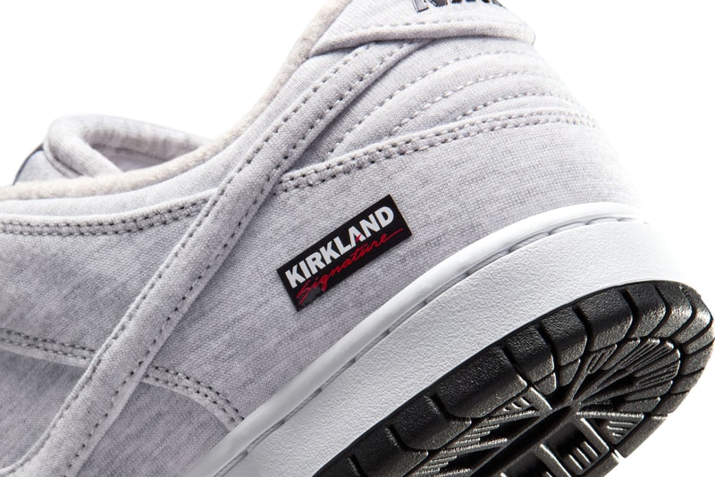 Kirkland Signature Nike SB Dunk Low IF0673-001 Release Info date store list buying guide photos price