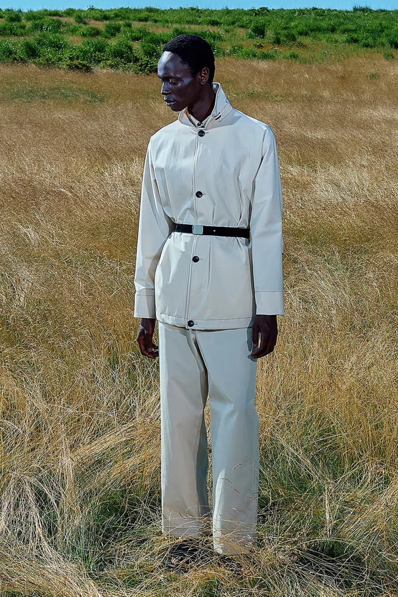 N.HOOLYWOOD SS26 Daisuke Obana Collection Release Info